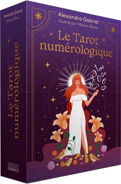 Le tarot numérologique