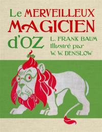 Le merveilleux magicien d'Oz