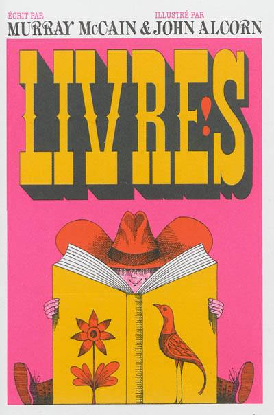 Livres ! Livres !