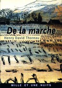 De la marche