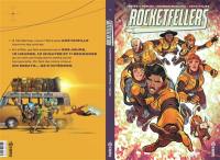 The Rocketfellers. Vol. 1