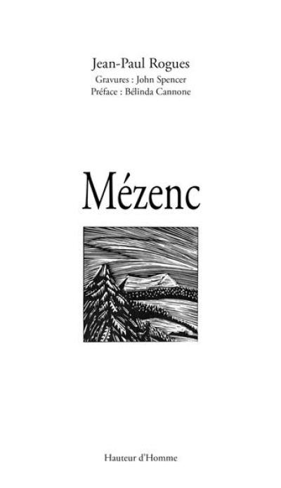 Mézenc Mézenc