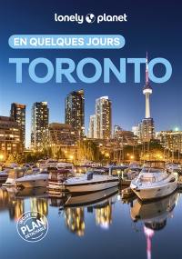Toronto en quelques jours