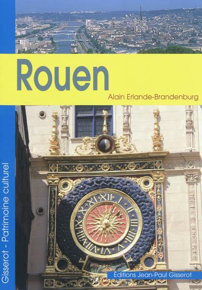Rouen Rouen