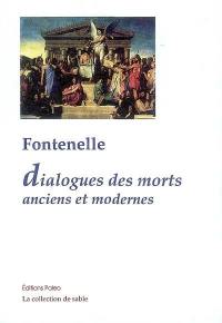 Dialogues des morts anciens et modernes : 1683