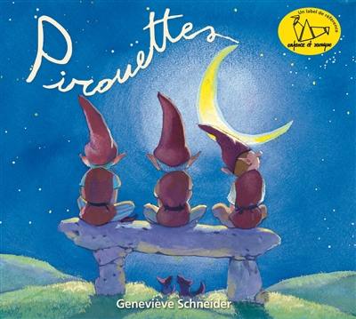 Pirouettes