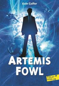 Artemis Fowl. Vol. 1