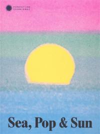 Sea, pop & sun