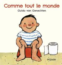 Comme tout le monde