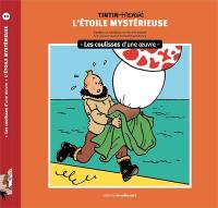 Tintin-Hergé : L'étoile mystérieuse