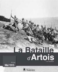 La bataille d'Artois, mai 1915