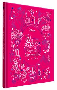 Alice au pays des merveilles