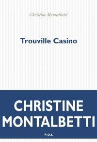 Trouville casino Trouville casino