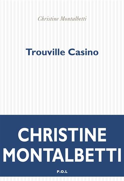 Trouville casino Trouville casino