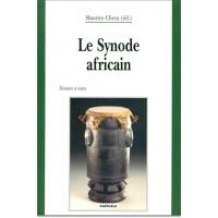 Le synode africain : histoire et textes