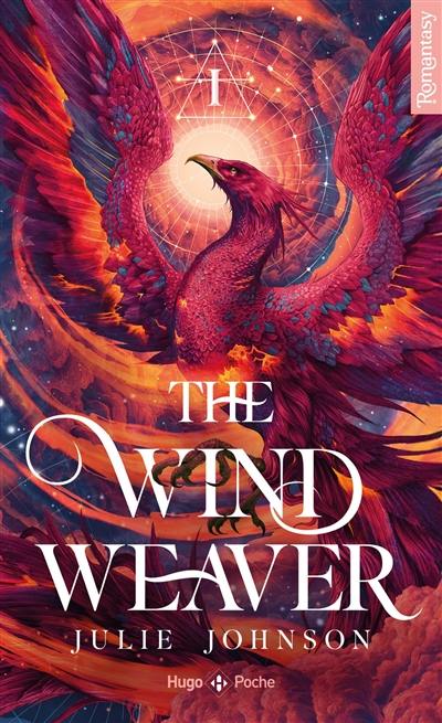 The reign of remnants. Vol. 1. The wind weaver. La tisseuse de vent