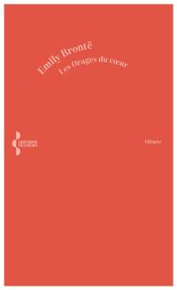 Les orages du coeur