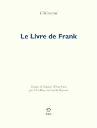 Le livre de Frank