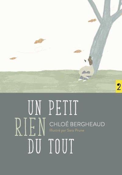 Un petit rien du tout Un petit rien du tout