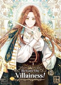 Beware the villainess!. Vol. 2