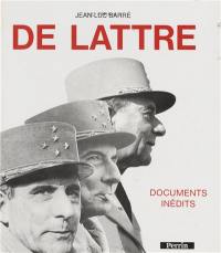 De Lattre