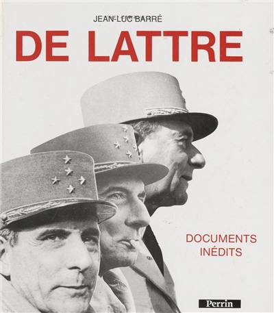 De Lattre
