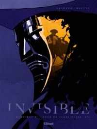 Invisible. Vol. 1. Mémoires d'Aymond de Terre-Noire