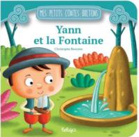 Yann et la fontaine
