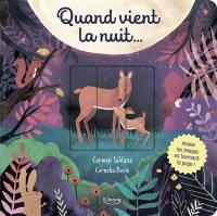 Quand vient la nuit...