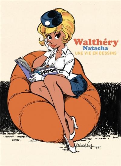 Walthéry : Natacha