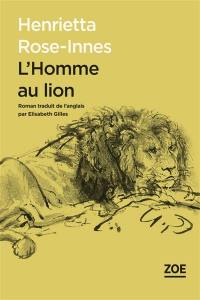 L'homme au lion