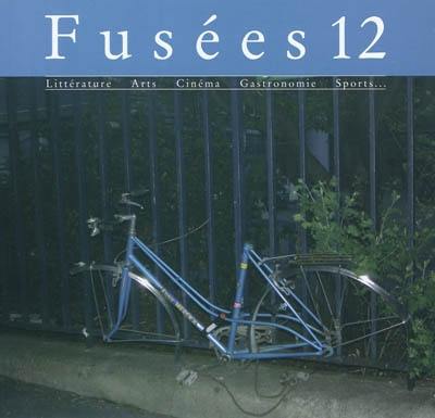 Fusées, n° 12