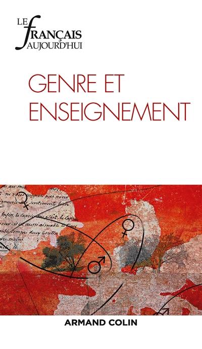 Français aujourd'hui (Le), n° 193. Genre et enseignement Français aujourd'hui (Le), n° 193. Genre et enseignement