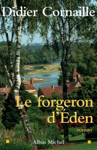 Le forgeron d'Eden
