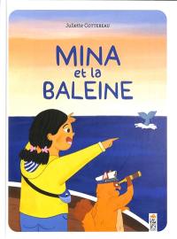 Mina et la baleine