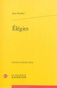 Elégies