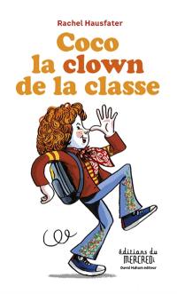 Coco la clown de la classe