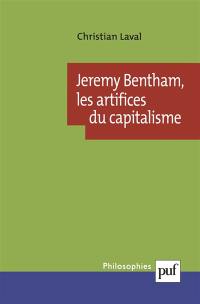 Jeremy Bentham, les artifices du capitalisme