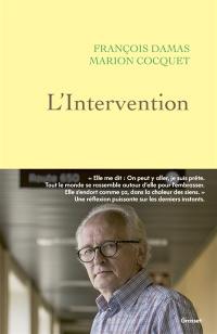 L'intervention