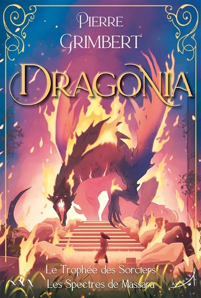 Dragonia. Vol. 2 Dragonia. Vol. 2