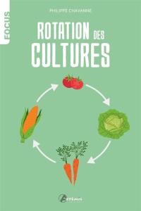 Rotation des cultures