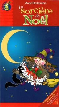 La sorcière de Noël