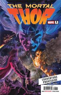 Marvel world, n° 13