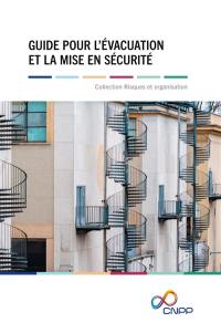 Guide pour l'évacuation et la mise en sécurité