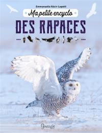 Ma petite encyclo des rapaces