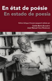 En état de poésie. En estado de poesia
