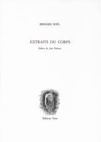 Extraits du corps