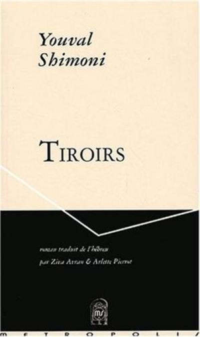 Tiroirs Tiroirs