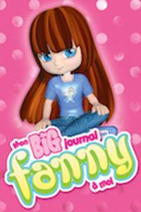 Mon Big journal Fanny à moi