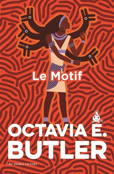 Patternist. Vol. 2. Le motif Patternist. Vol. 2. Le motif